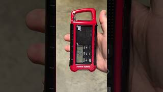Midland Emergency Radio from BattlBox
