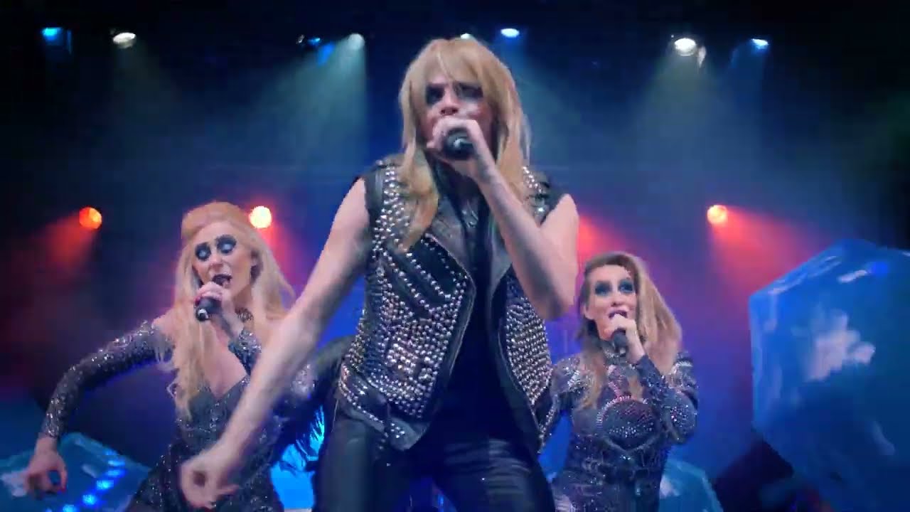 The Super 70s Show  - Incredible Tribute Act available to hire from www.garston-entertainment.co.uk