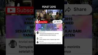 Download Lagu Buat yang lagi ngerintis band semangat yah #feast #sectumaempra MP3