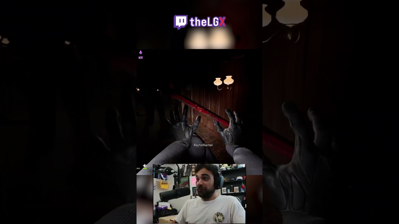 The sacrifice had to be made... 