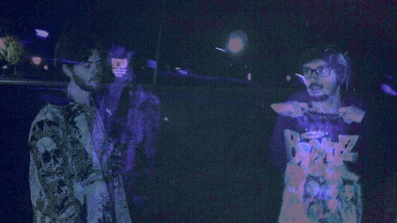 stay home n cry - autti x MxZaik *OFFICIAL VIDEO*