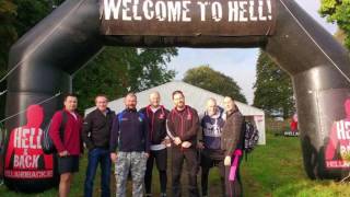 Hell & Back Hercules