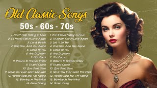 Most Popular Song Each Month in the 60s 💿 Greatest Hits 1960s Oldies But Goodies Of All Time