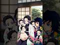 #demonslayer #anime #shorts