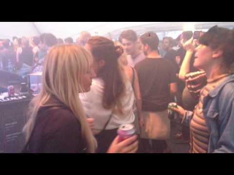 Into The Valley 2016 - Higher Level (Bicep Remix)