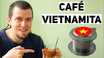 ¿Qué es el auténtico café vietnamita?