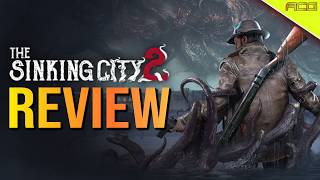 Sinking City 2 Review Buy, Wait, Never touch