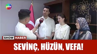 Polislerin şehit kızına sürprizi!
