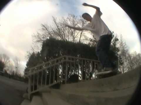 Cody Fakie Half Cab Jaspers Set - Cody Fakie Half Cab Jaspers Set