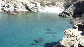 Folegandros Island Greece 2007