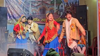 हट धन मयर सग महतसव म कय अपन गन म डस Pahadi Lifestyle Vlogs Daily Vlogs