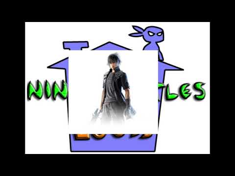 Potcast Theme of Noctis 4 - YouTube