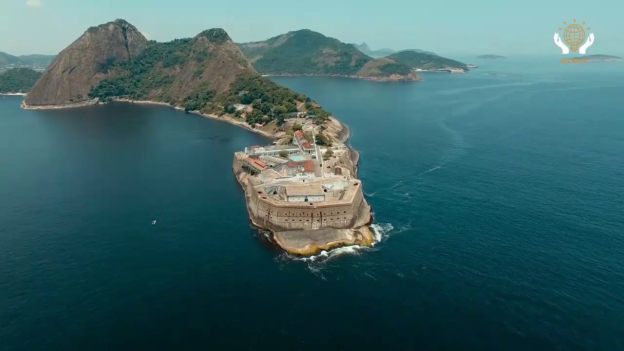 10 islands with ecosystems in the world you've never heard