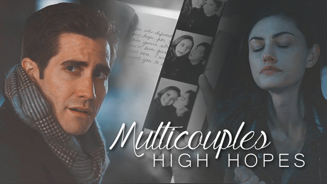 Multicouples | High Hopes (with Michelle)