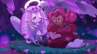 Cookie Run Kingdom Story - Beast-Yeast Episode 9: Garden of Sweet Delights (Part 1) (Korean)