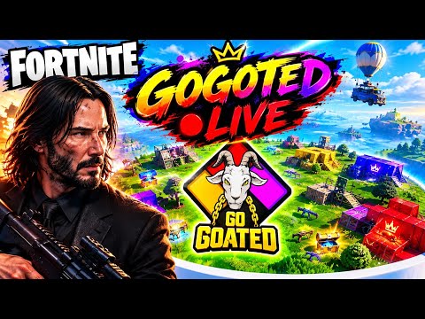 MrWick live streams