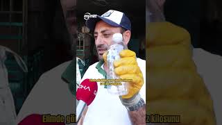 Depozito sistemi sokak toplayıcılarını mağdur etmedi, aksine gelirlerini katladı!