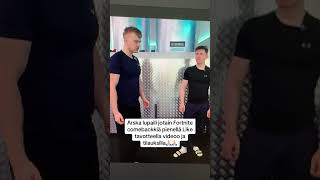 Daaam Soon Infoo Tost