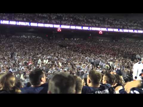 football score Celebrate