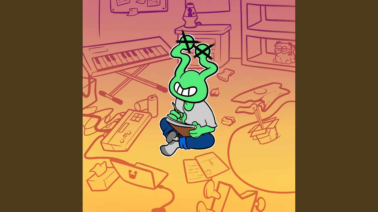 World's Worst Video Game Boss