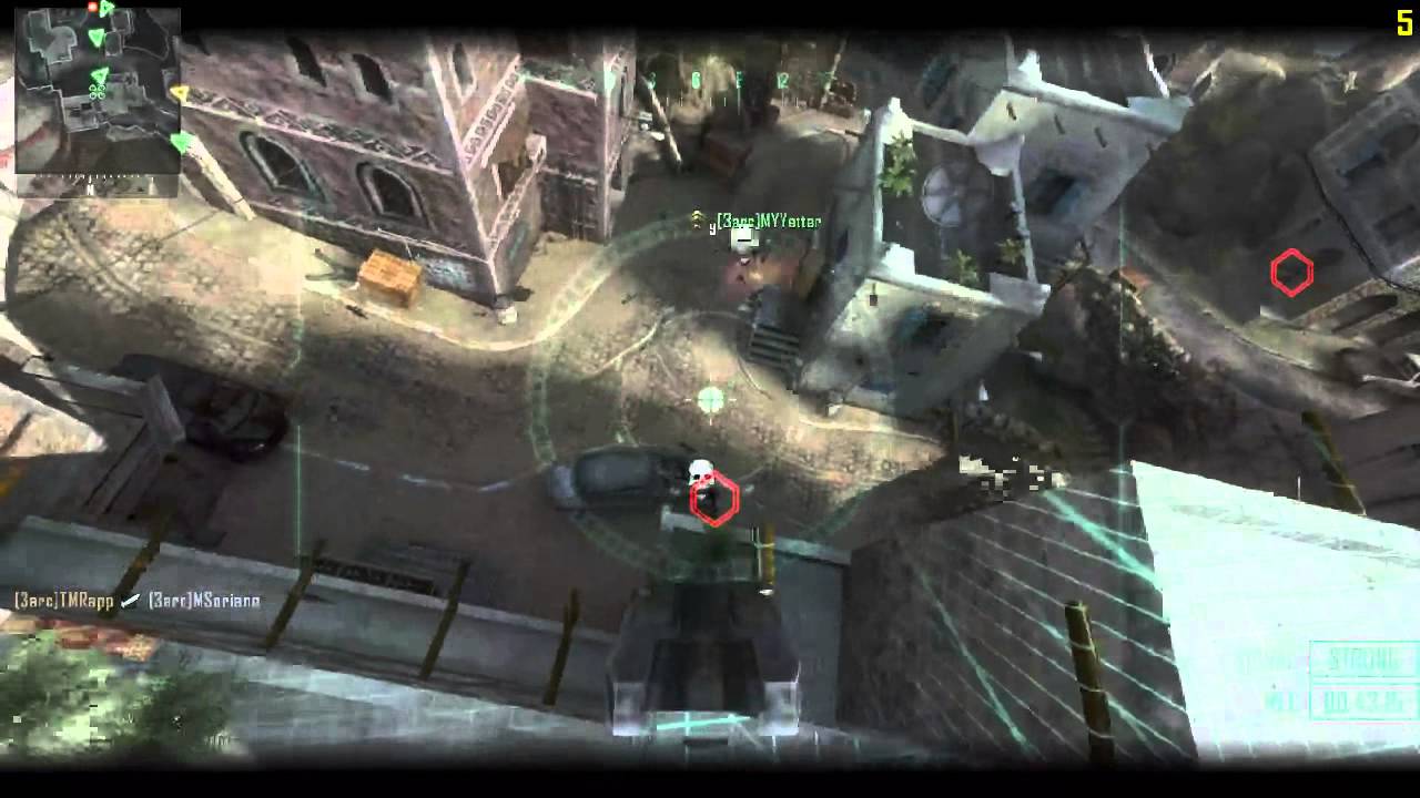 ChadWicky - Black Ops II Game Clip