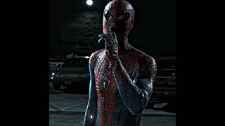 " 🥶Guess The Character..🥶 " - Spiderman Edit | Starly (Lyrics)