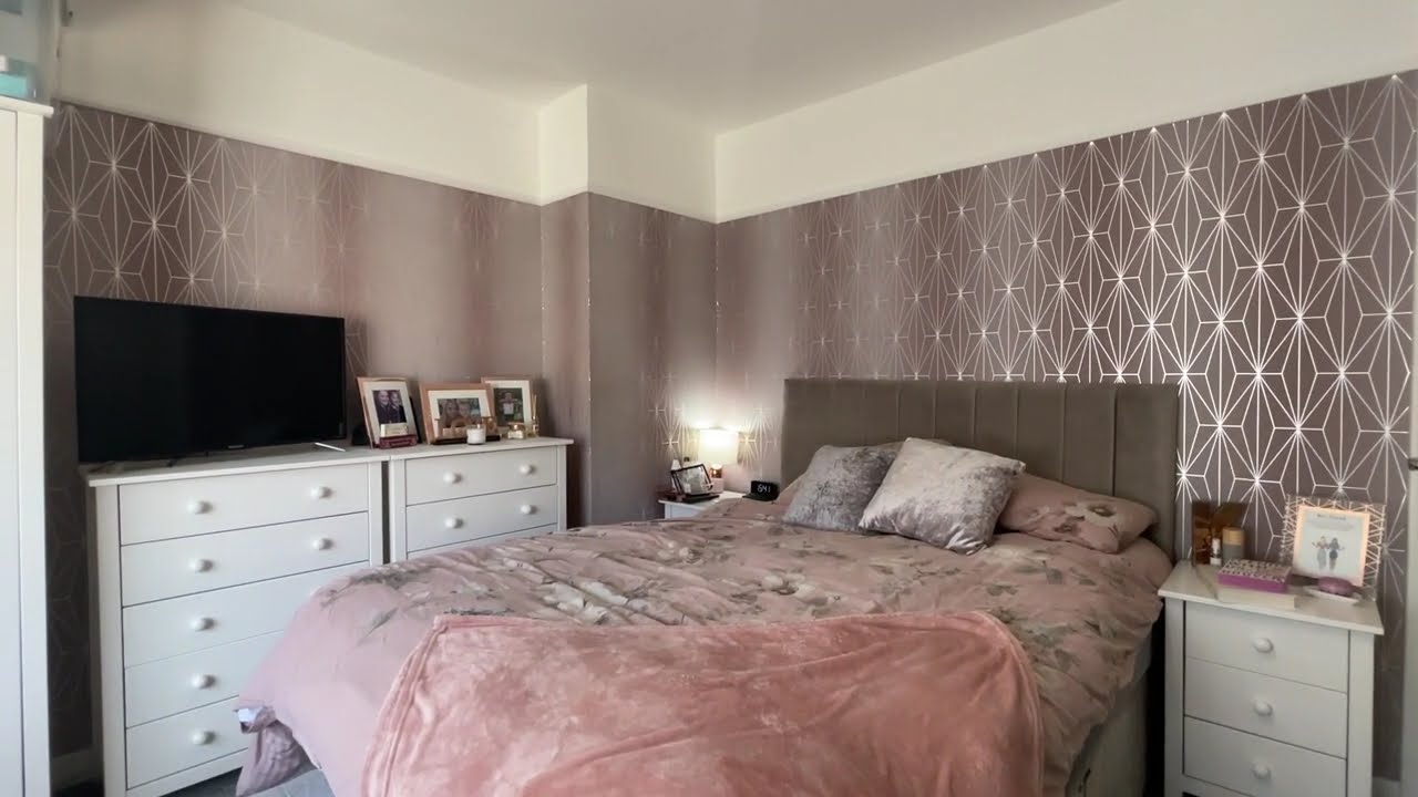 Maes Alltwen, Dwygyfylchi, Penmaenmawr, Conwy, LL34