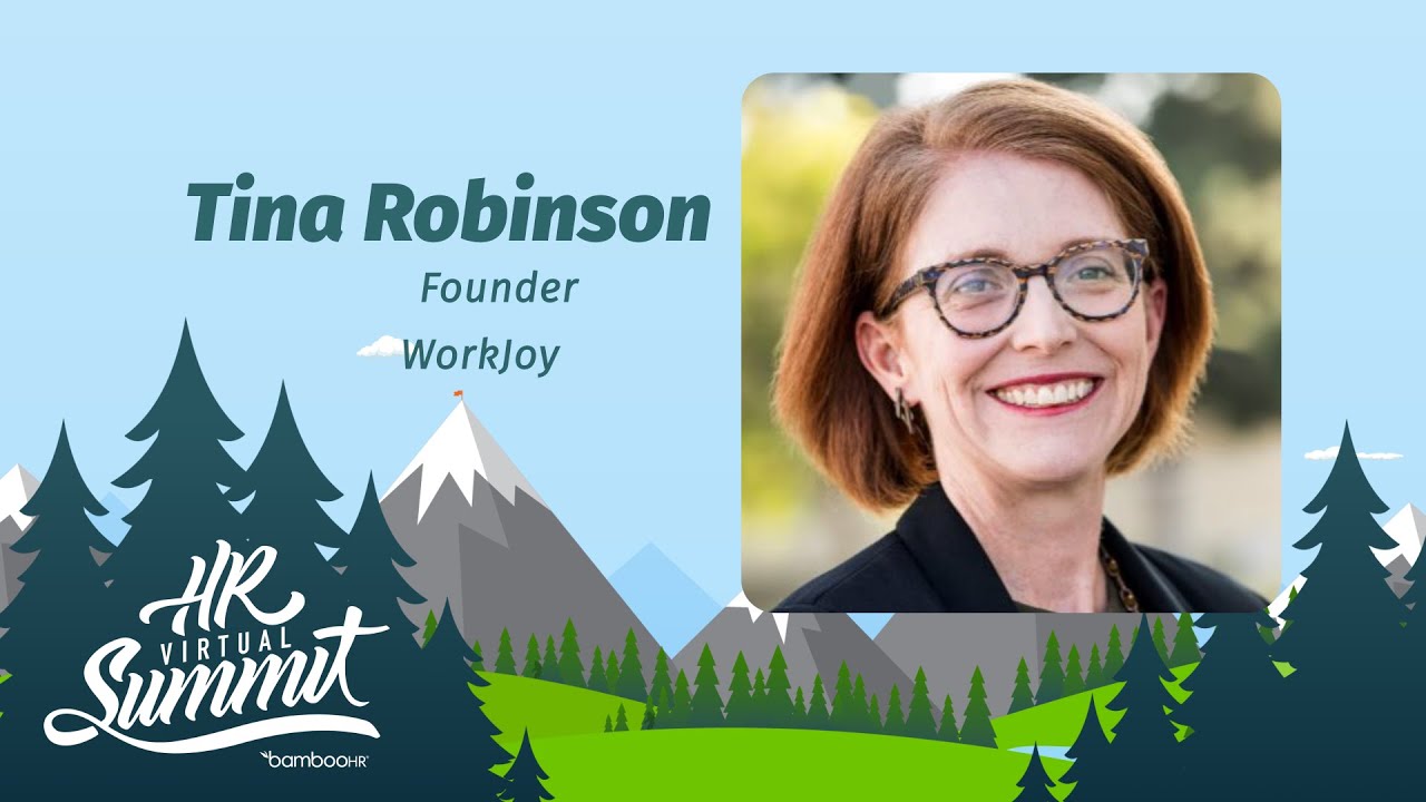 Career Development and Engagement HRVS BambooHR YouTube