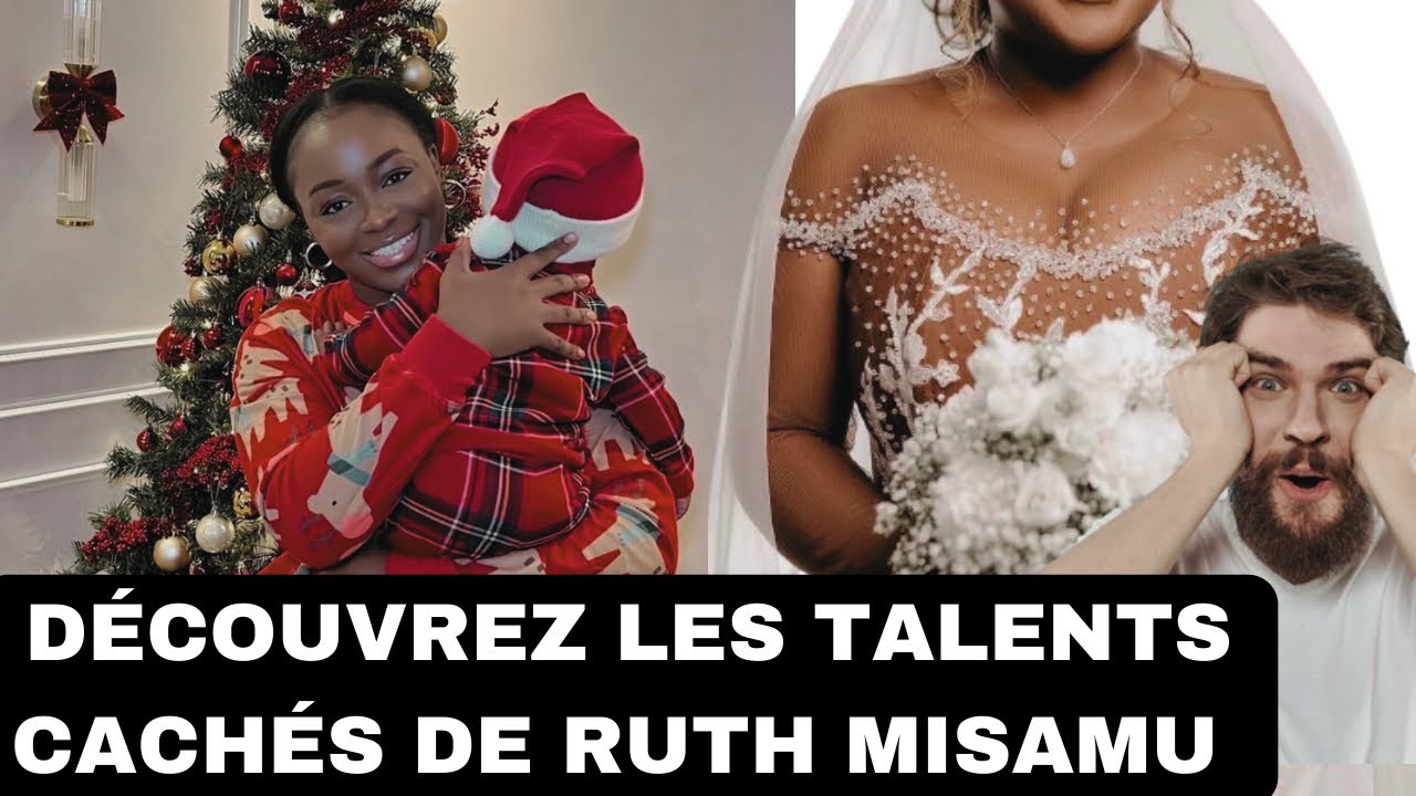 🛑DÉCOUVREZ CE QUE RUTH MISAMU A FAIT INCROYABLE MAIS VRAI 😳😳