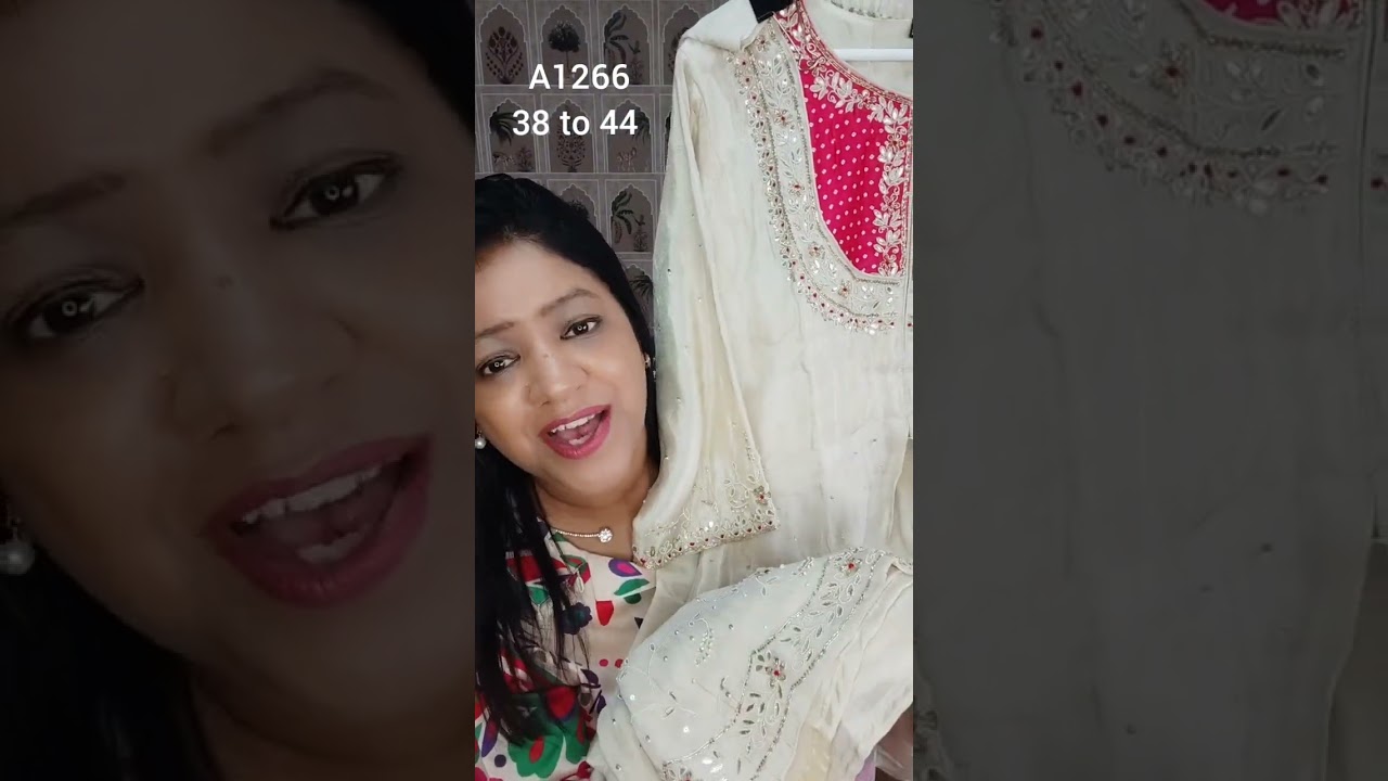 Flat price 2000 rs Whatsapp 7690000829, visit website www.attirebyayaana.com