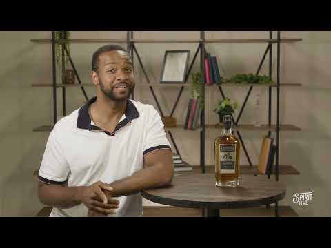 5 Year Double Barreled Bourbon by Litchfield Distillery
