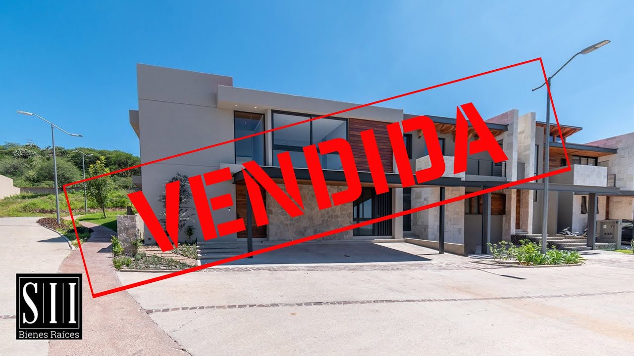 Casa en venta Altozano Querétaro