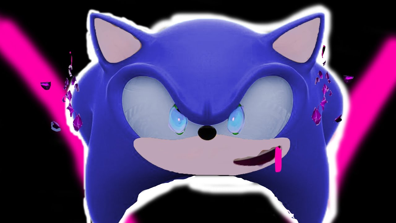 Endless Rule (Sonic/DECO*27 Mashup)