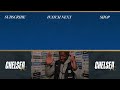 POCHETTINO & DISASI react post-match | Chelsea 3-2 Newcastle | Chelsea FC 2023/24