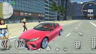 Car Sim Japan - Simulator | Game Play walk through #2 screenshot 4