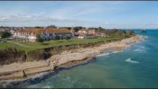 Dunwood Travel - Bembridge Hotel - Isle Of Wight