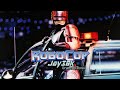 Robocop theme jay30k drumstep remix