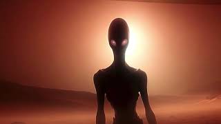 1984-Secret CIA Mission To Mars -Leaked!