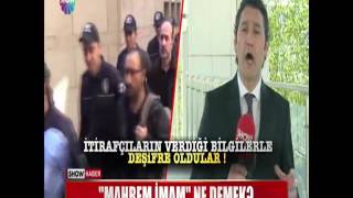 Mahrem İmam Ne Demek?
