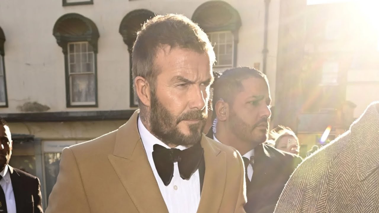 El grito desesperado de David y Victoria Beckham para recuperar a su hijo Brooklyn en 2026 Te quer