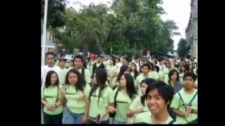 UST NSTP-CWTS AVP