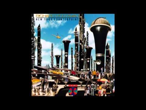 Richard Stoltzman — Richard Stoltzman - In the Morning