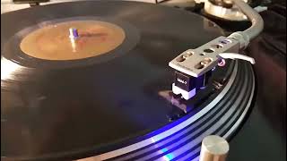 Bülent Ersoy - Geceler (Long Play) Arabesk Super Stereo 1988