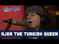 Ajda the turkish queen  full performance live at wers