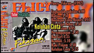 Fancy - Keluhan Cinta