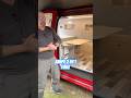 vvvan aménagement complet Jumpy 2 en 1 #shorts  #vanaménagé #vanconversion #vanlife #camping #van