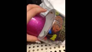 Follow me around michaels