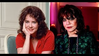 Stockard Channing's Long History of Marriages