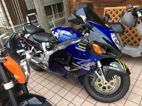 限定品 絵画風 壁紙ポスター スズキ Gsx1300r ハヤブサ 隼 2代目08年仕様 Hayabusa1300 Shyb 004w1 ワイド版 921mm 576mm 最終値下 Geocing Com