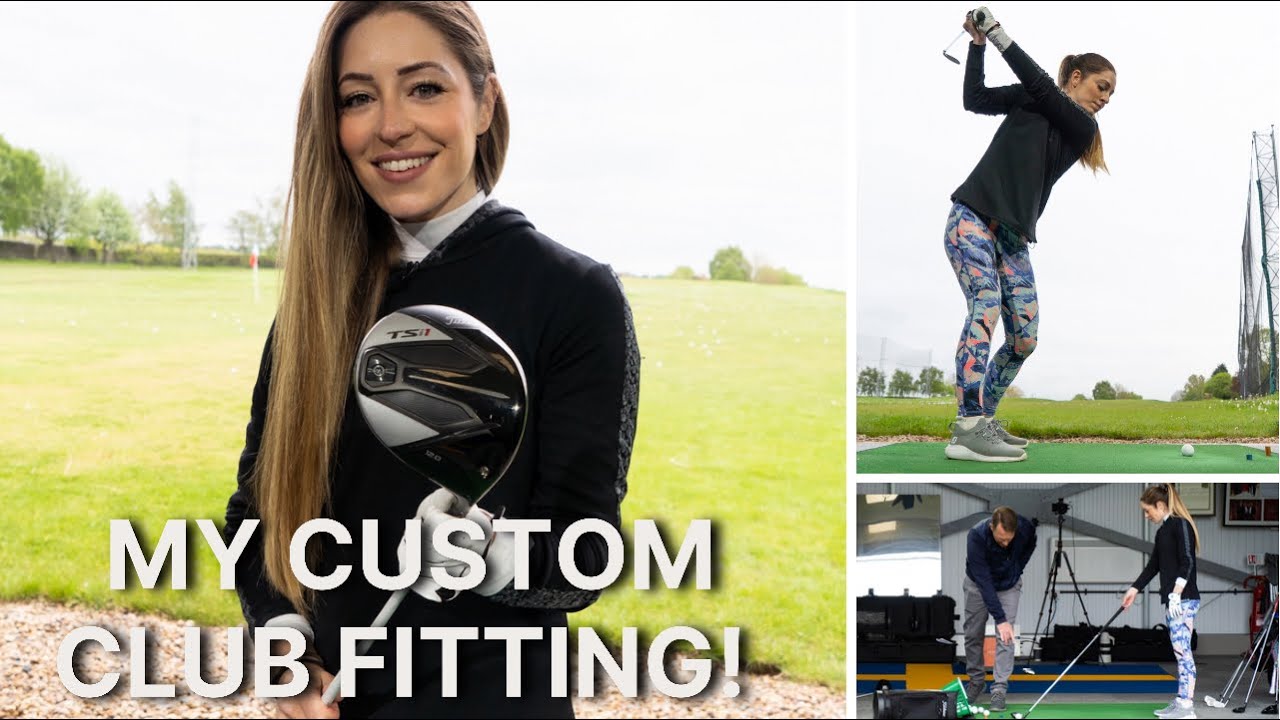 Club Fitting for MID-HANDICAPPERS - Is it Worth it?